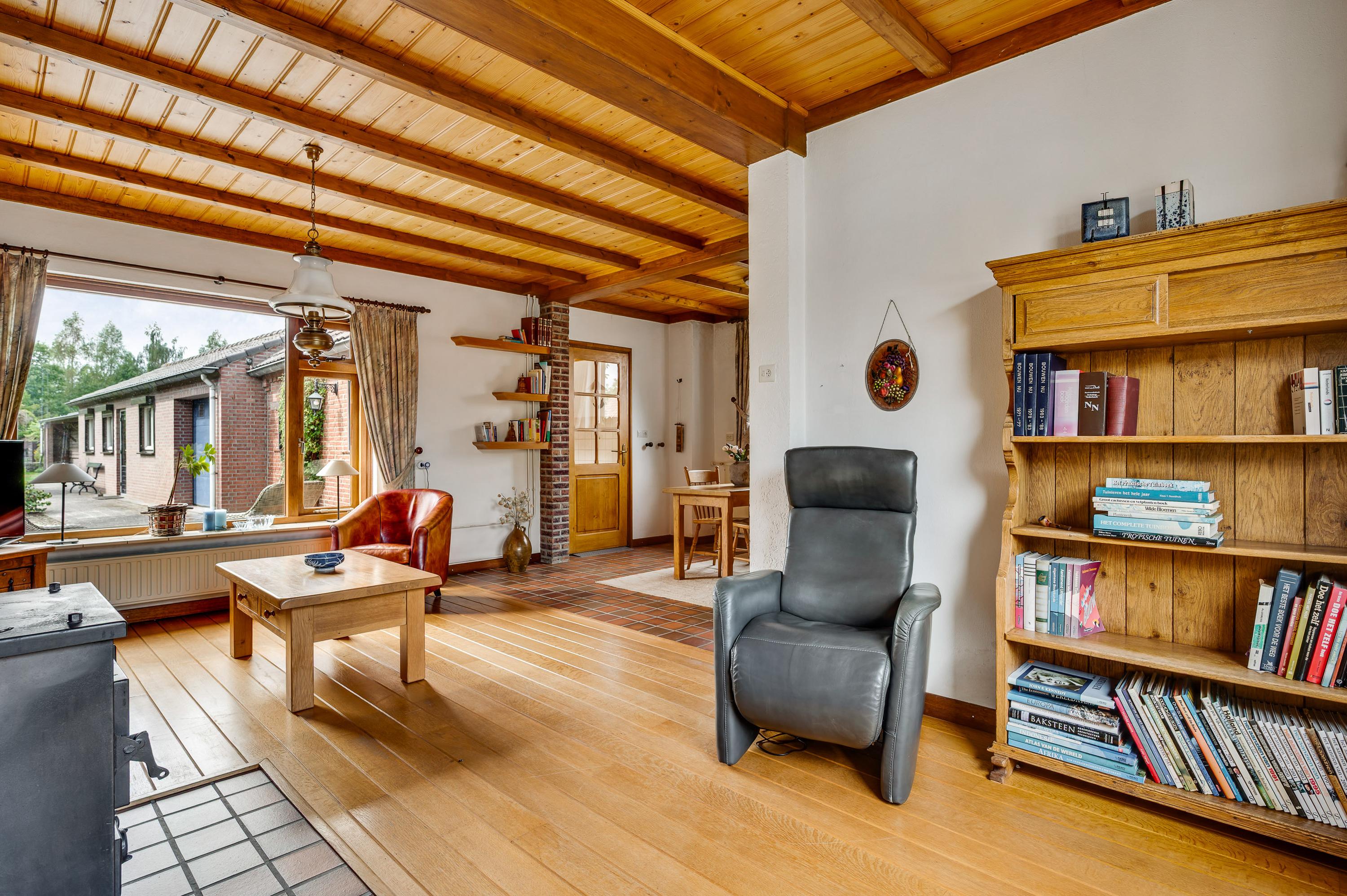 Vrijstaande woning te koop: Heugterbroekdijk 9, Weert