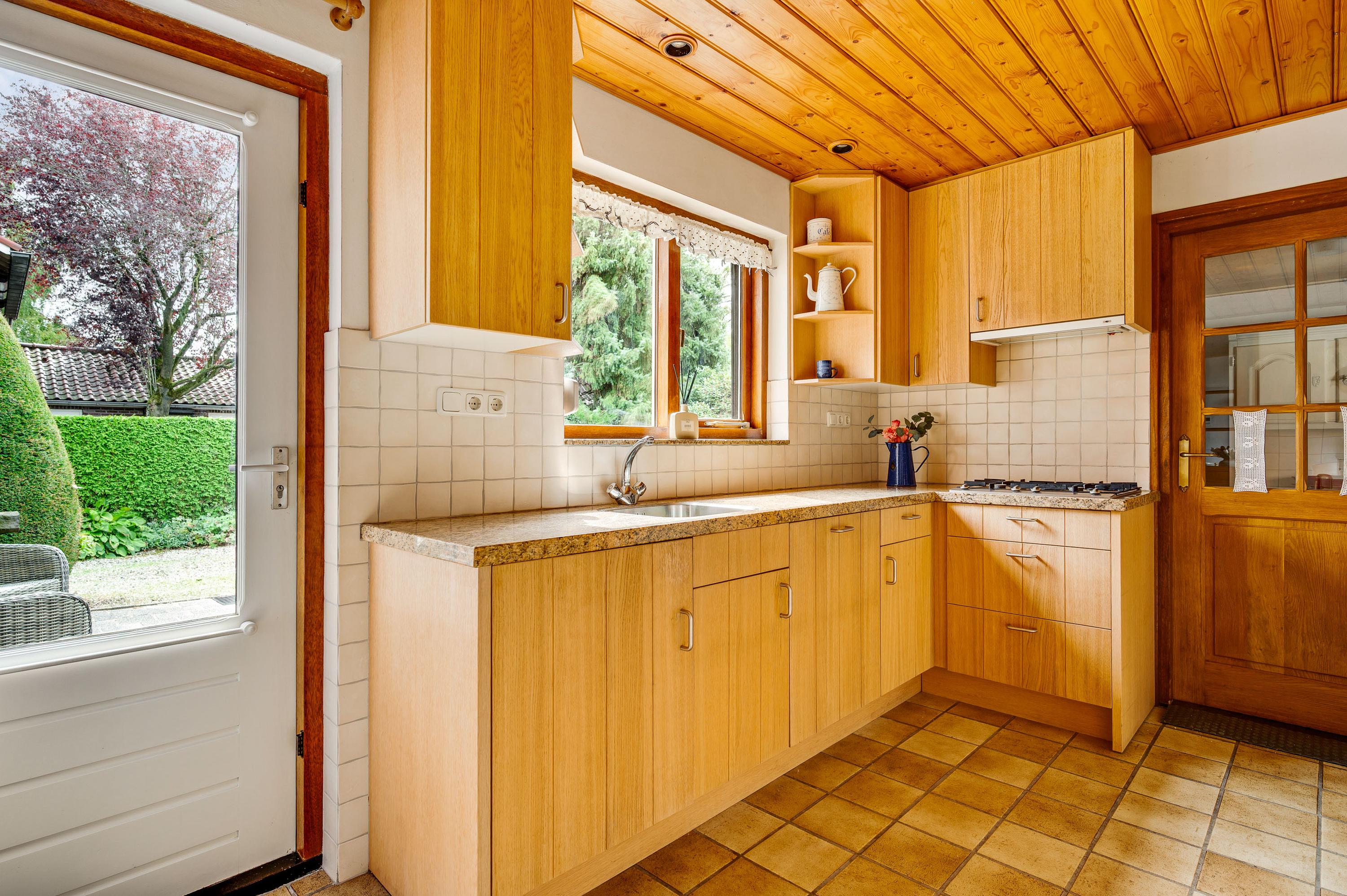 Vrijstaande woning te koop: Heugterbroekdijk 9, Weert
