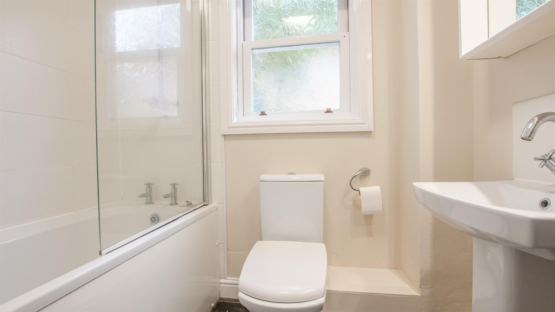 Flat Gillygate in York