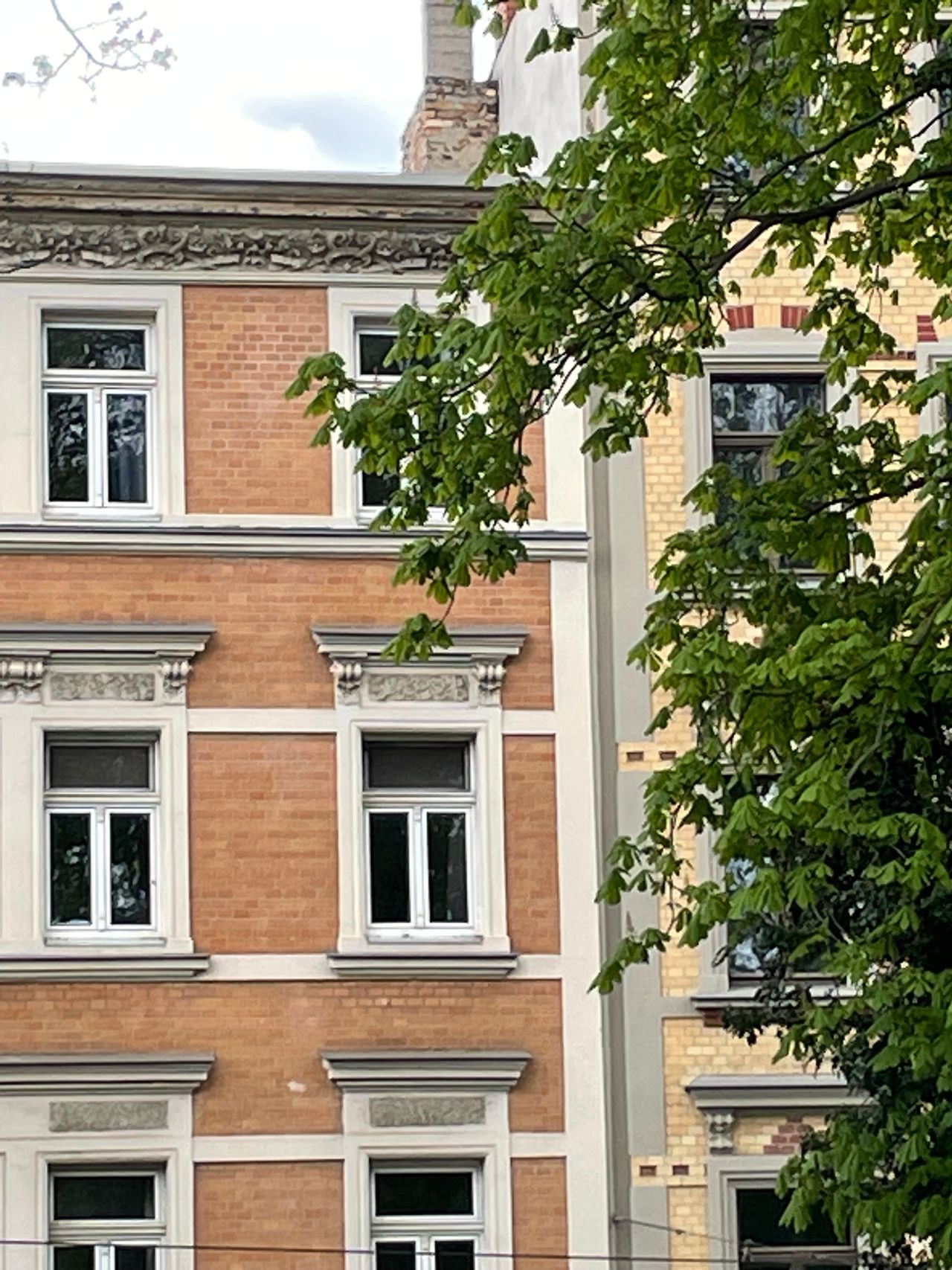 Wohnung Große Brunnenstraße in Halle (Saale)