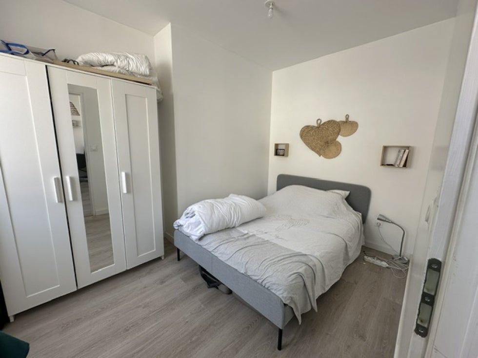 Appartement Rue des Frères Chappe à Saint-Étienne