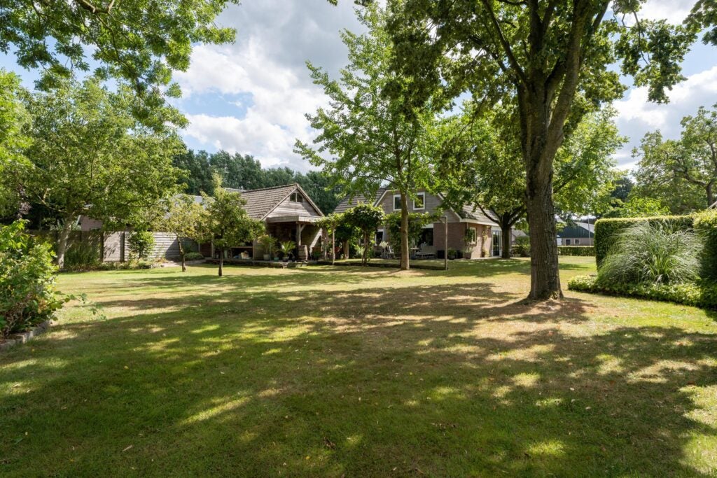 Huis Haneweg 33 in Heerde