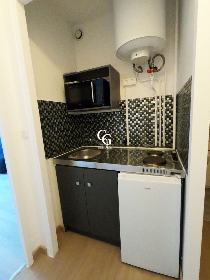 Appartement Rue de Saint-Brévin à Nantes