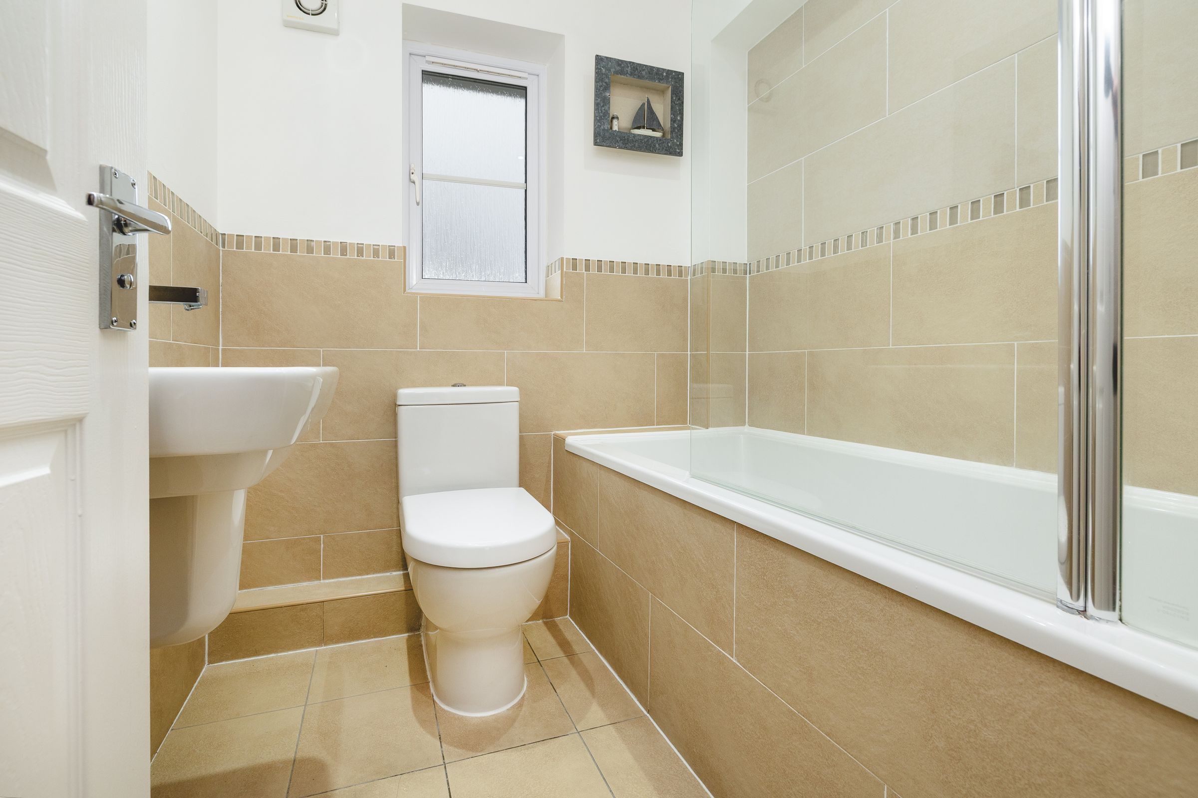 Flat Henhurst Hill in East Staffordshire