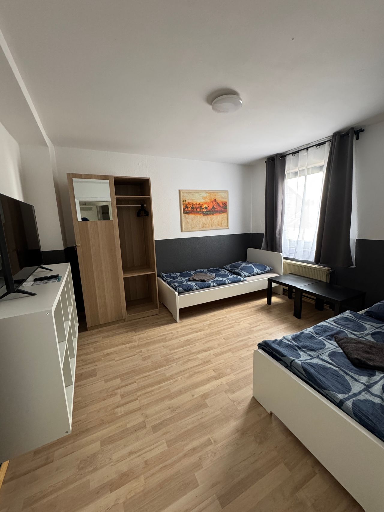 Wohnung Goethestraße in Mönchengladbach