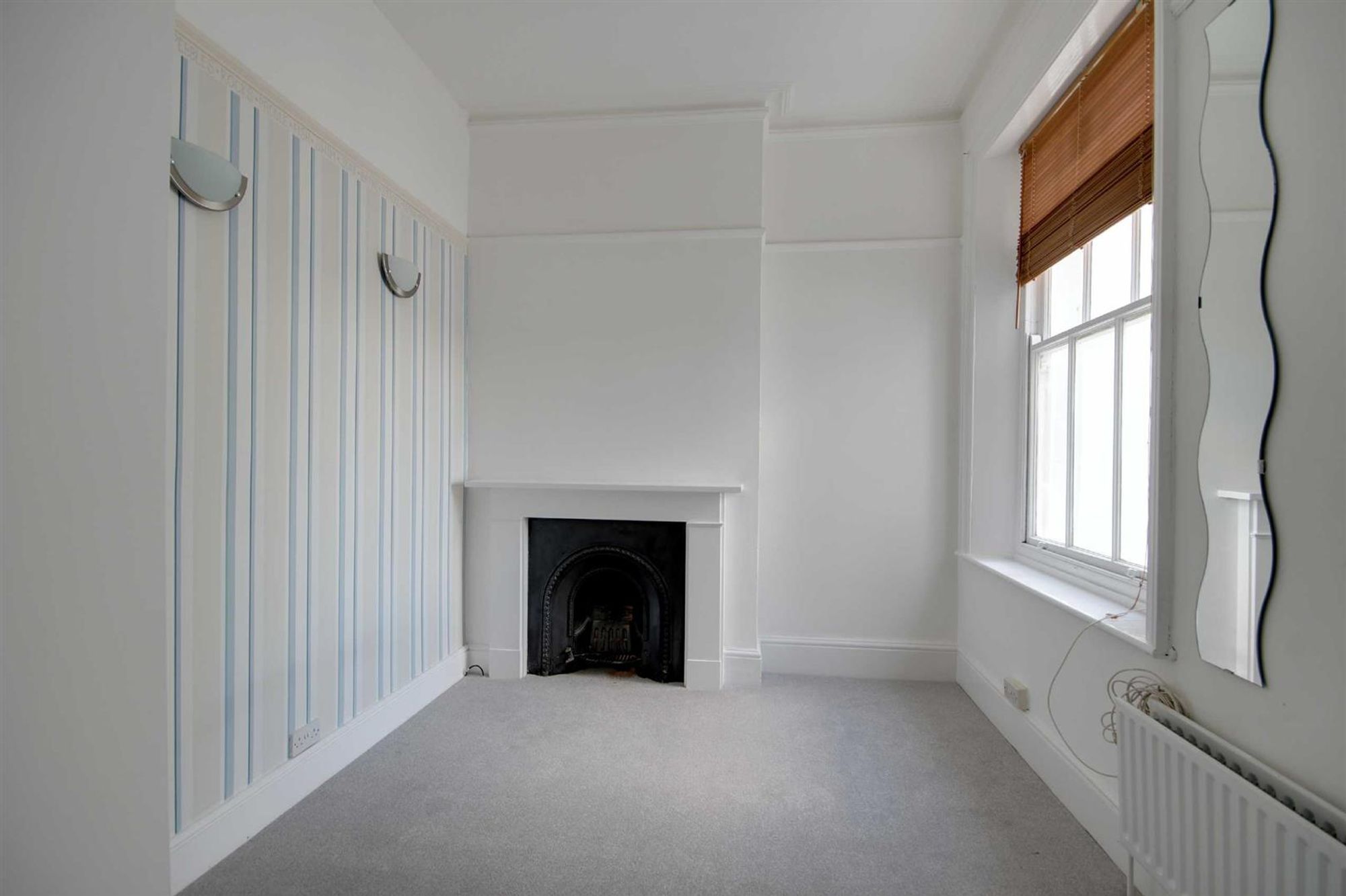 Flat Brighton Road in Worthing
