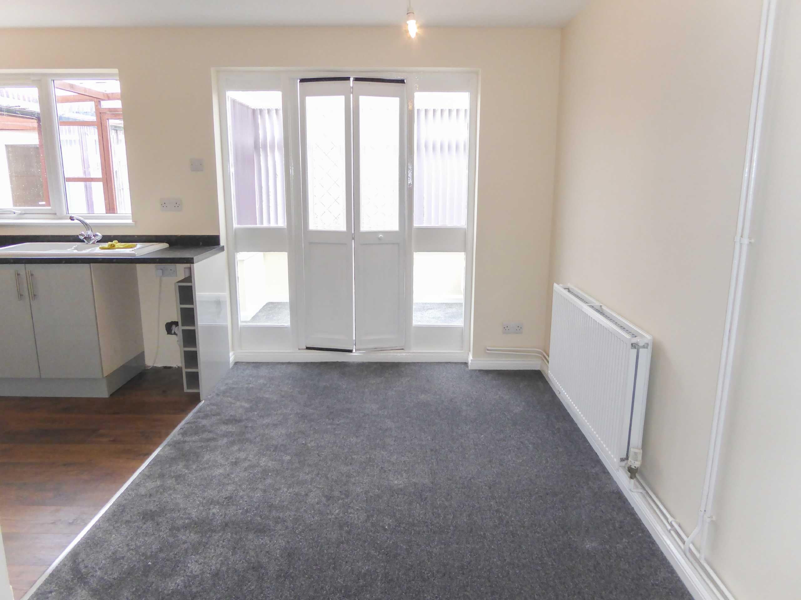 House Keats Way in Rushden