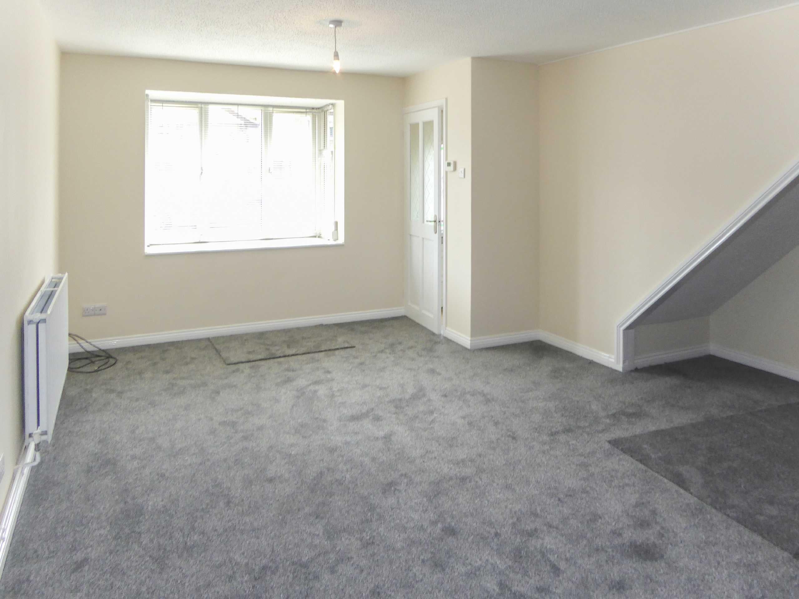 House Keats Way in Rushden
