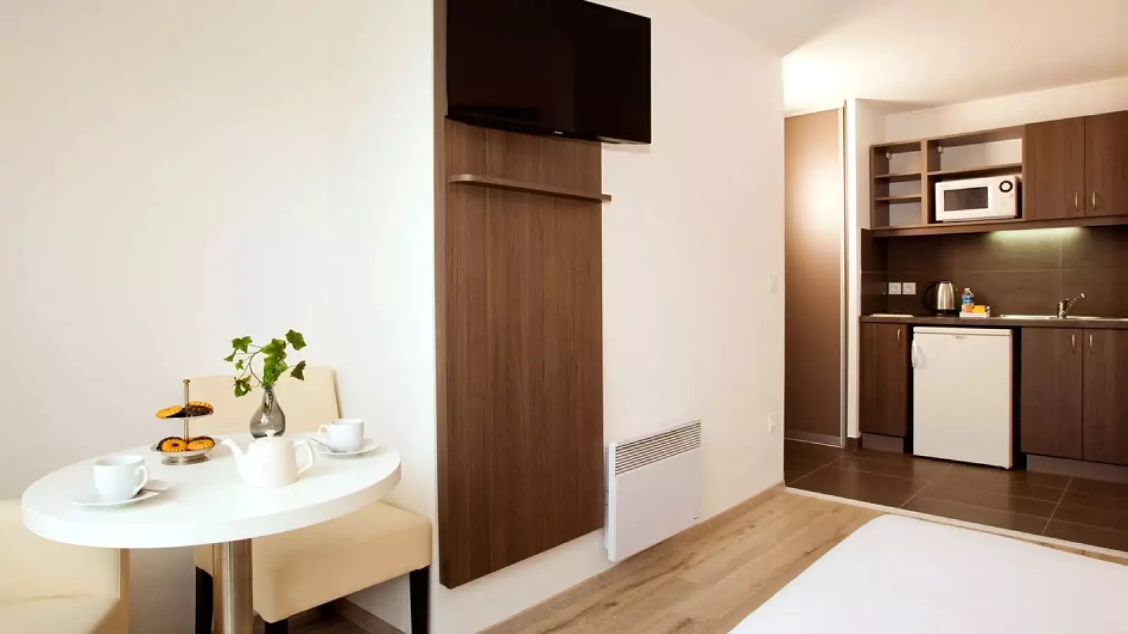 Appartement Rue de Lagny à Montreuil