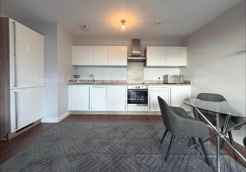 Room Derwent Street in Salford