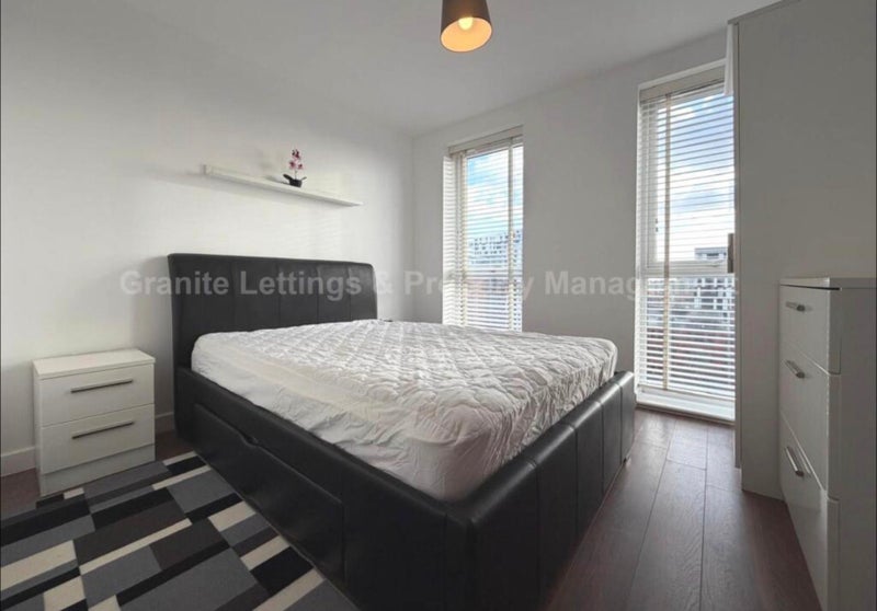 Room Derwent Street in Salford