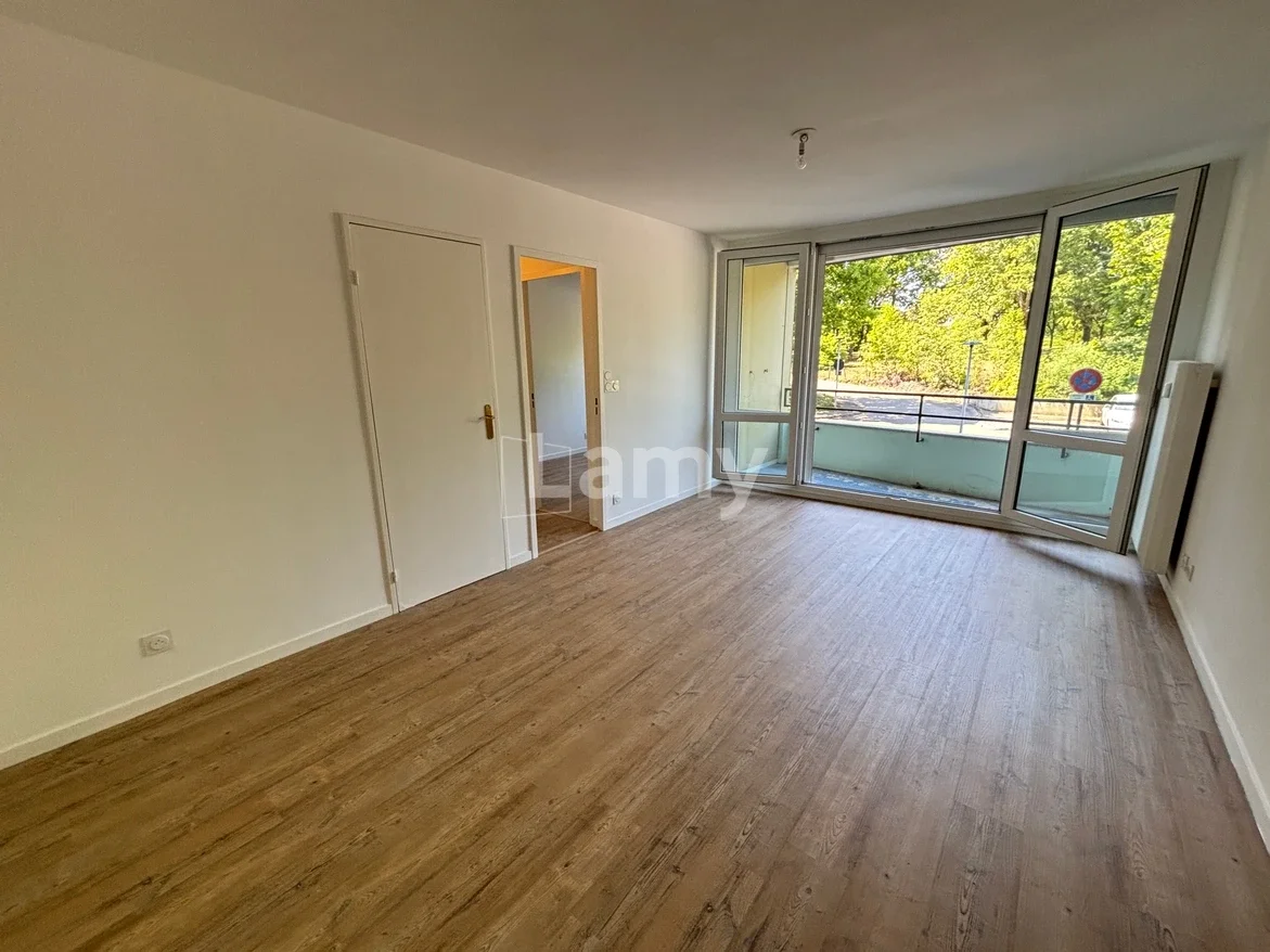 Appartement Avenue du Château à Quetigny