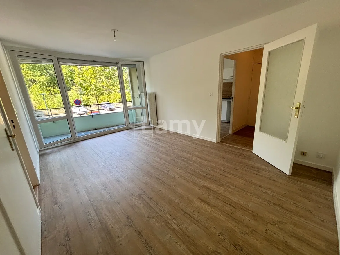 Appartement Avenue du Château à Quetigny