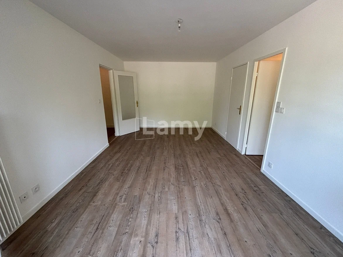 Appartement Avenue du Château à Quetigny