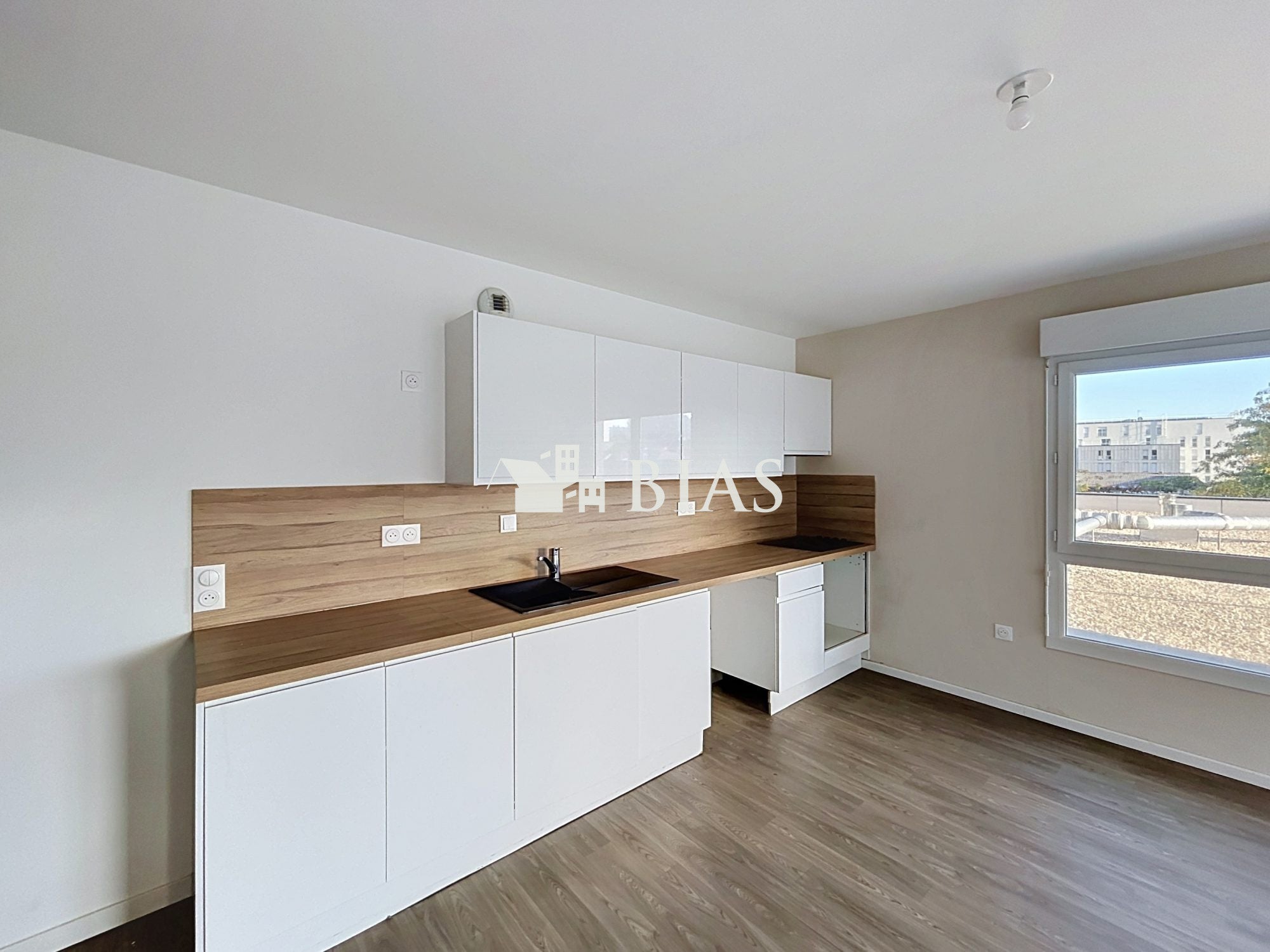 Flat Rue du Sergent-Major Thiremberg in Sotteville-lès-Rouen