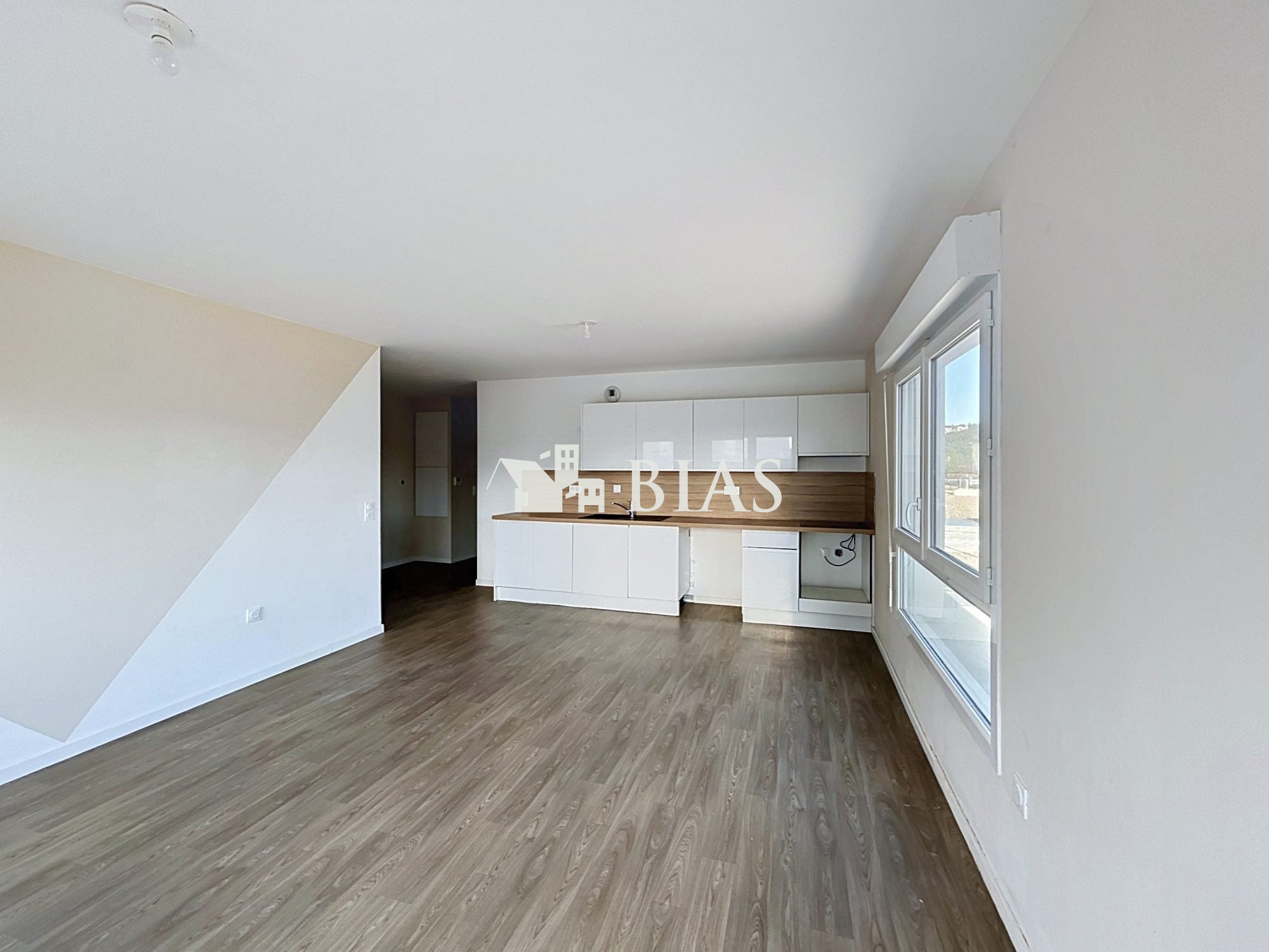 Appartement Rue du Sergent-Major Thiremberg à Sotteville-lès-Rouen