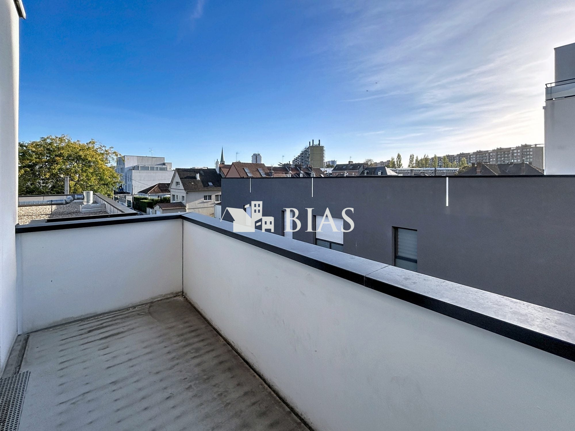 Appartement Rue du Sergent-Major Thiremberg à Sotteville-lès-Rouen