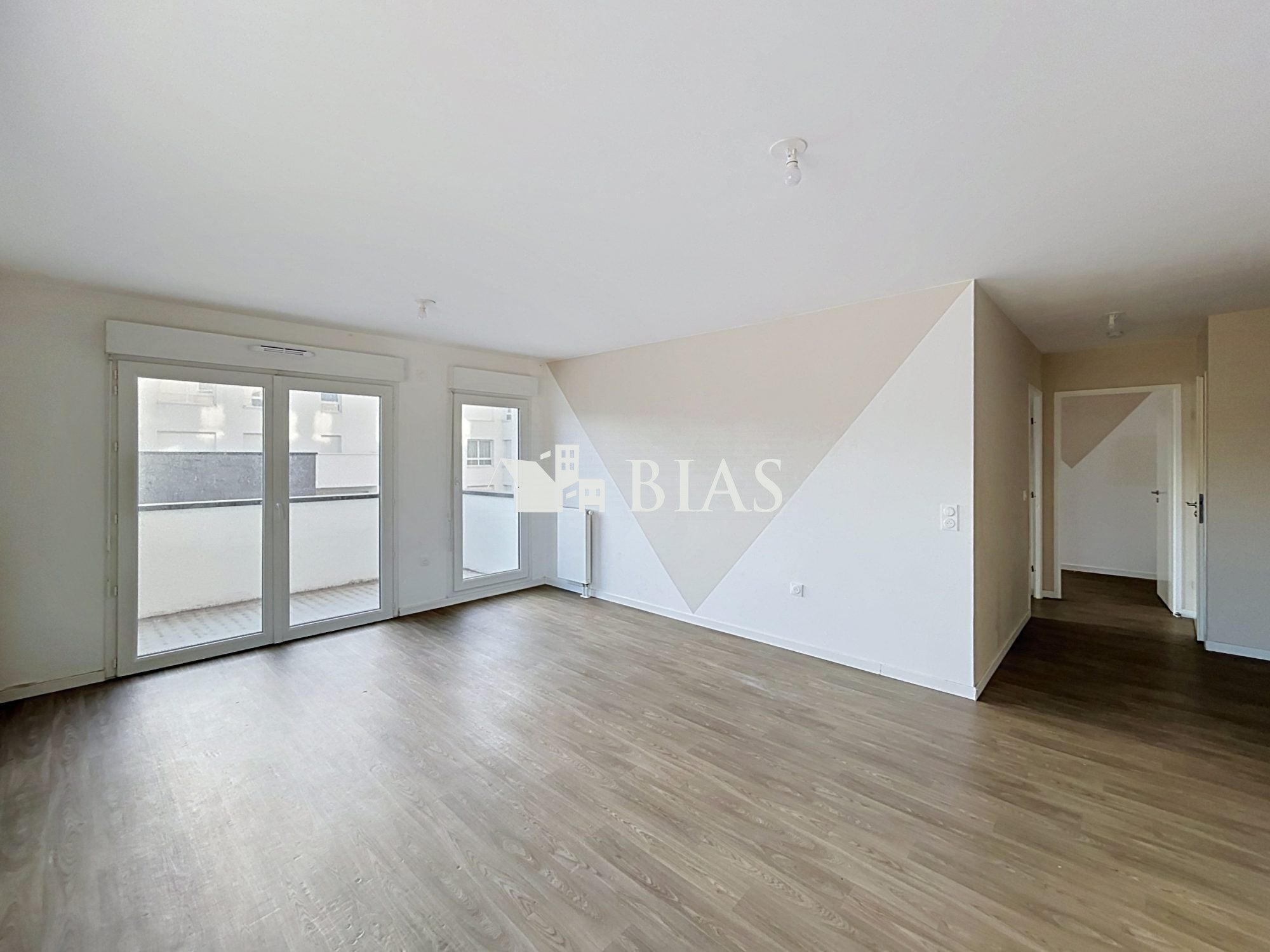 Appartement Rue du Sergent-Major Thiremberg à Sotteville-lès-Rouen
