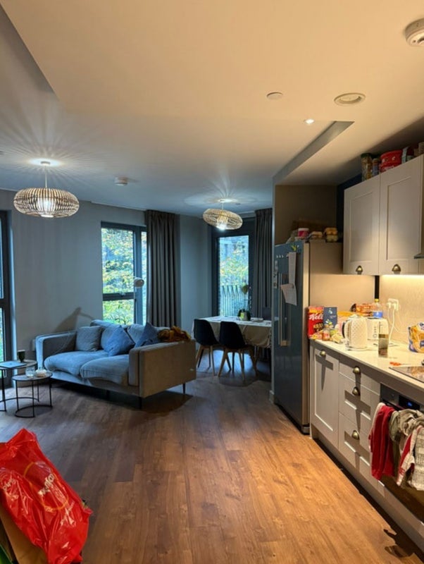 Room Engineers Way in Greater London