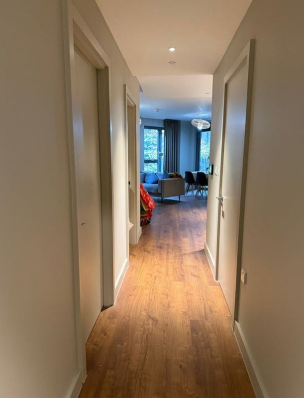 Room Engineers Way in Greater London