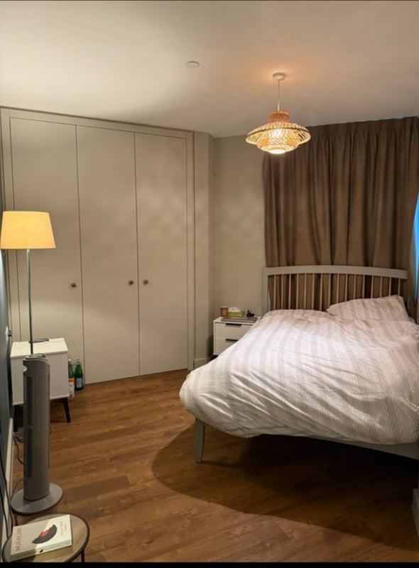 Room Engineers Way in Greater London