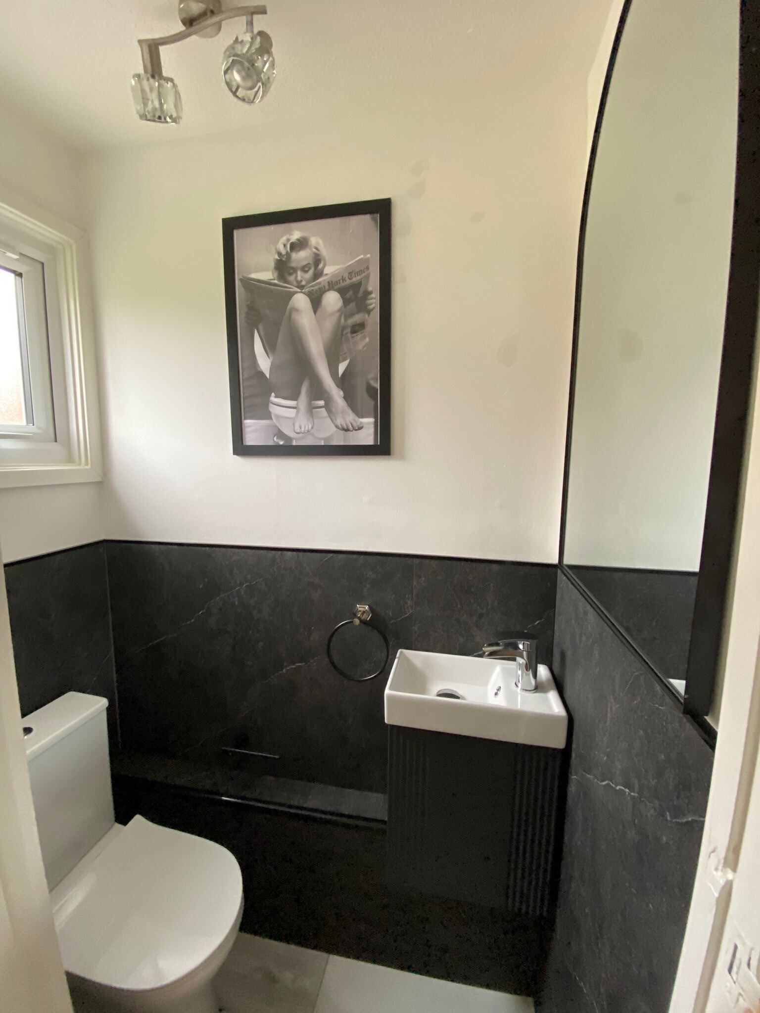 Flat Colne Chase in Witham