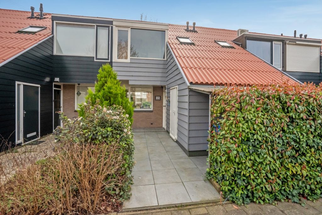 Marterstraat