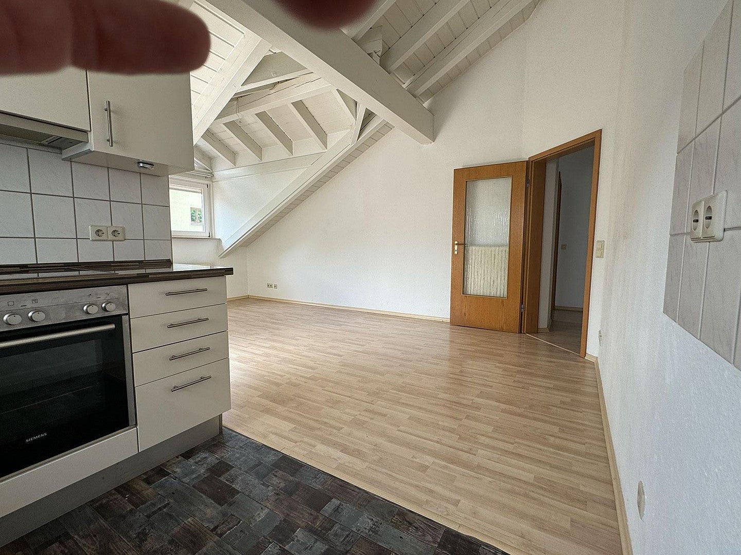 Wohnung Hohlweg in Cleebronn