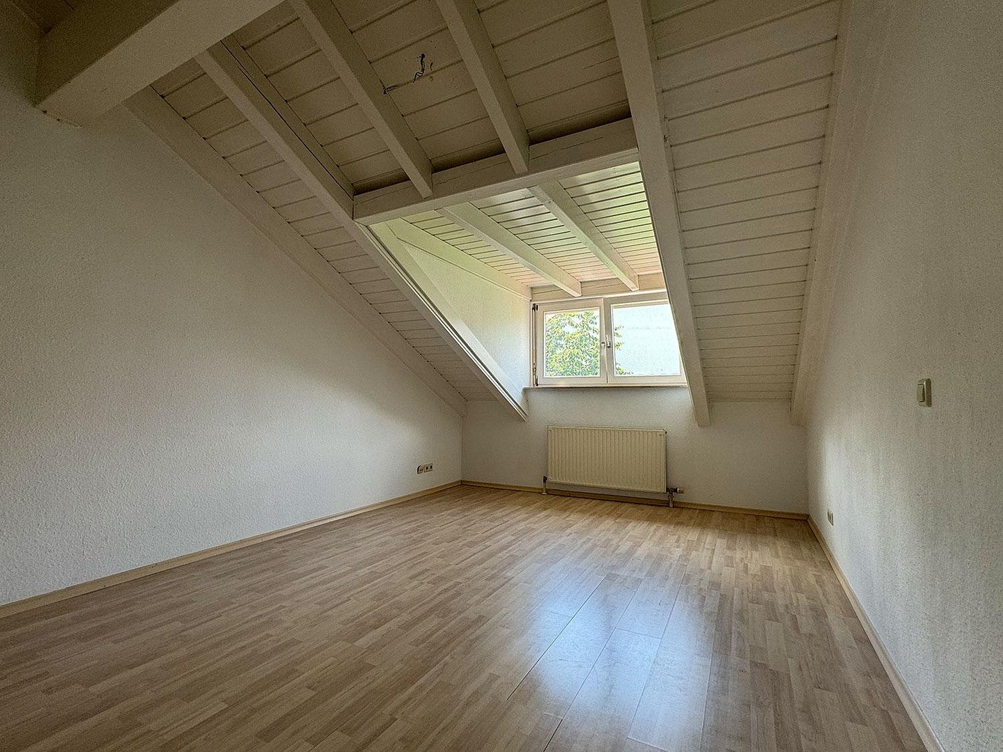 Wohnung Hohlweg in Cleebronn