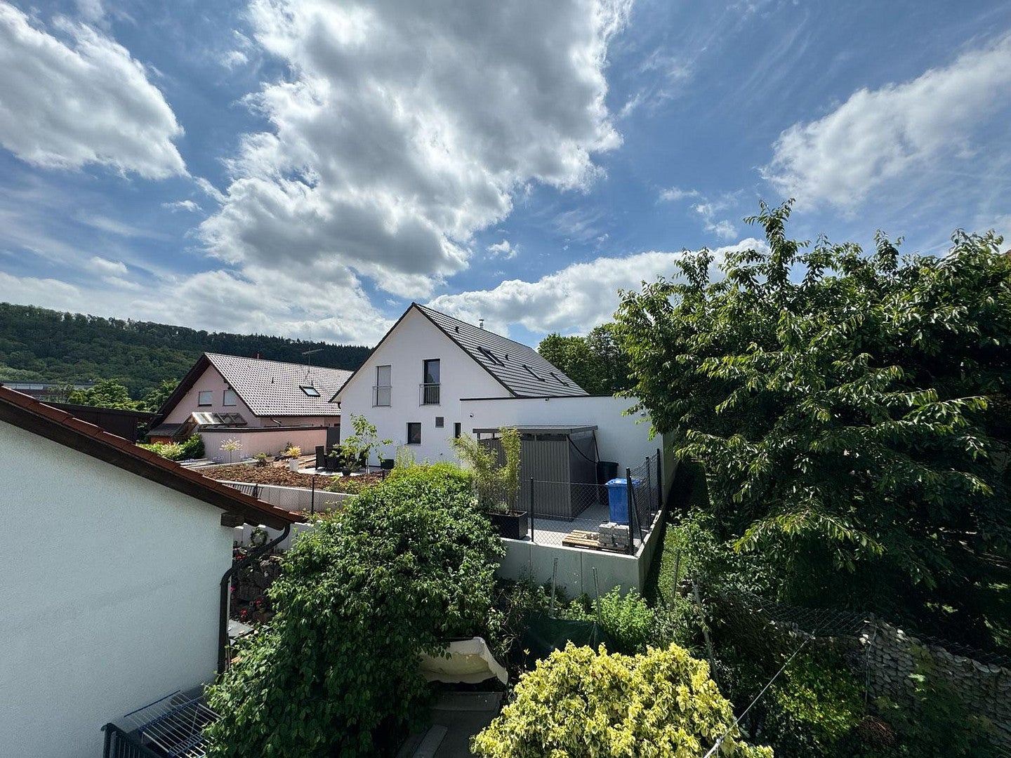 Wohnung Hohlweg in Cleebronn