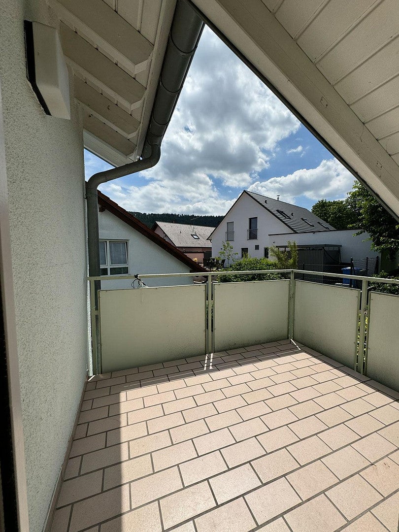 Wohnung Hohlweg in Cleebronn