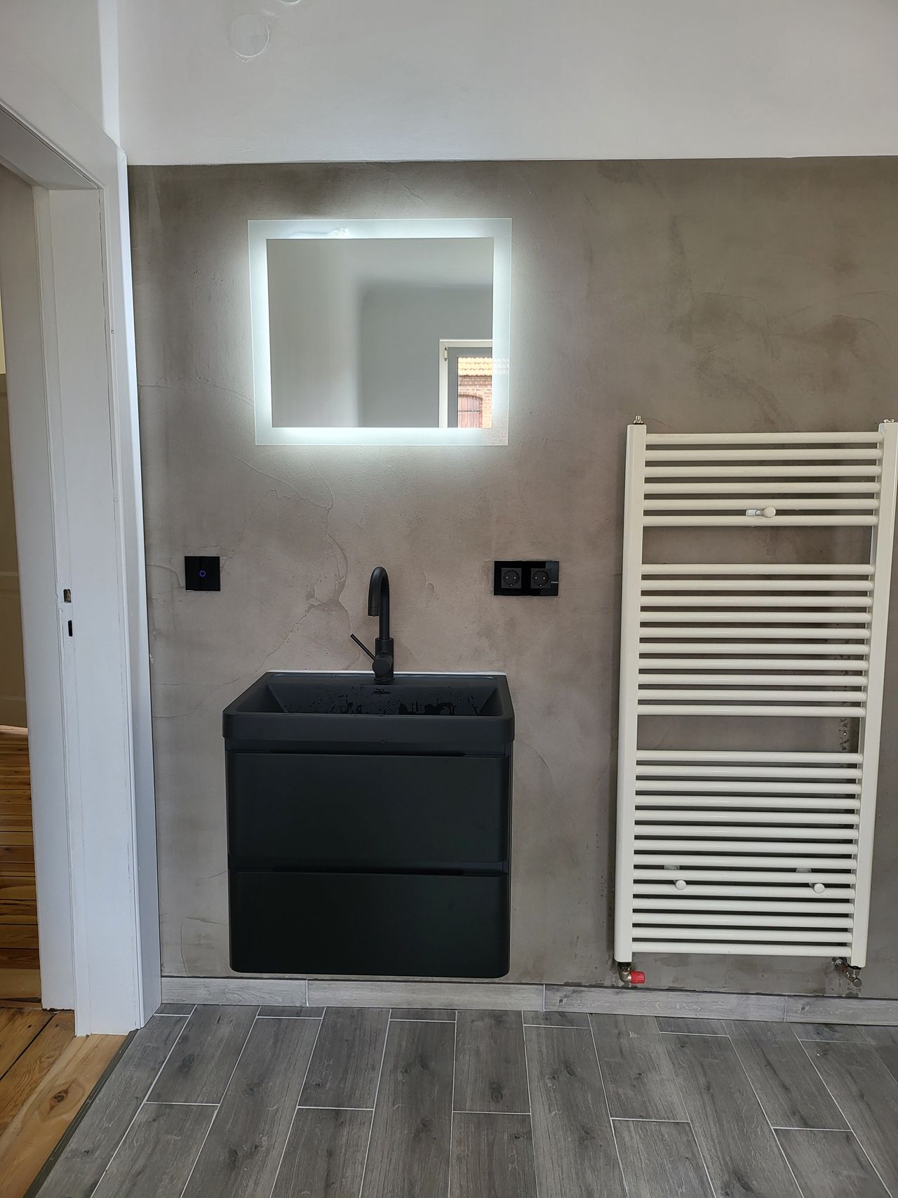 Wohnung Triftstraße in Zossen