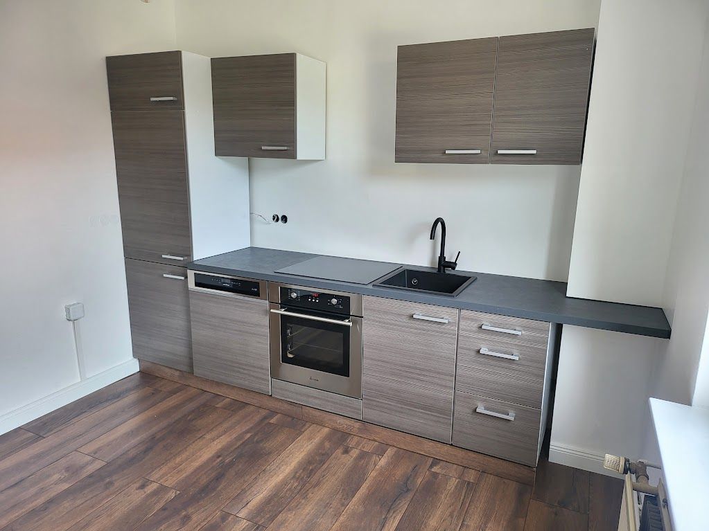 Wohnung Triftstraße in Zossen