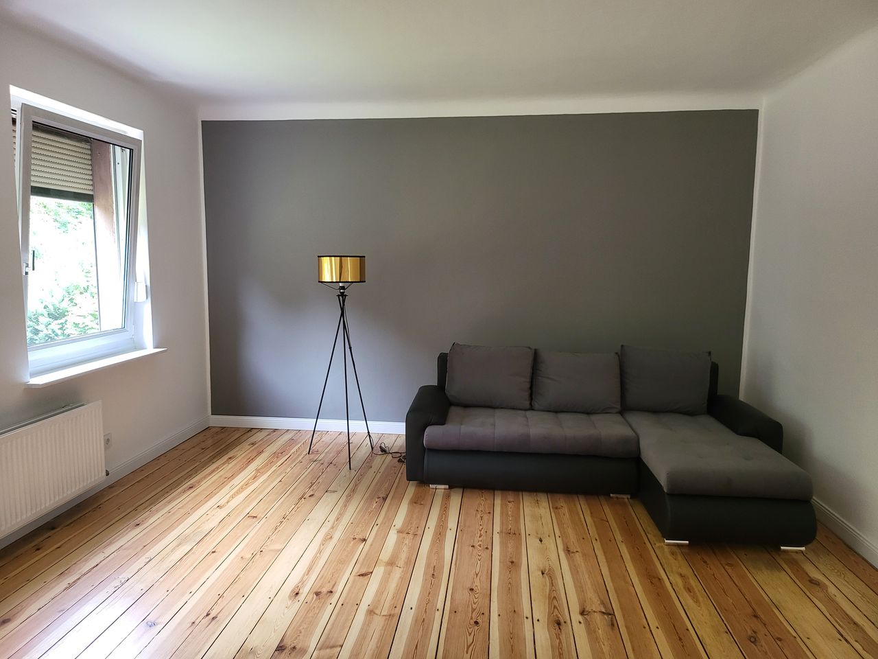 Wohnung Triftstraße in Zossen