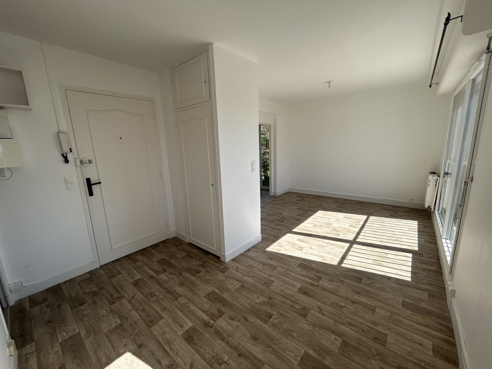 Appartement Rue Jean Ferrat à Saint-Jean-de-la-Ruelle