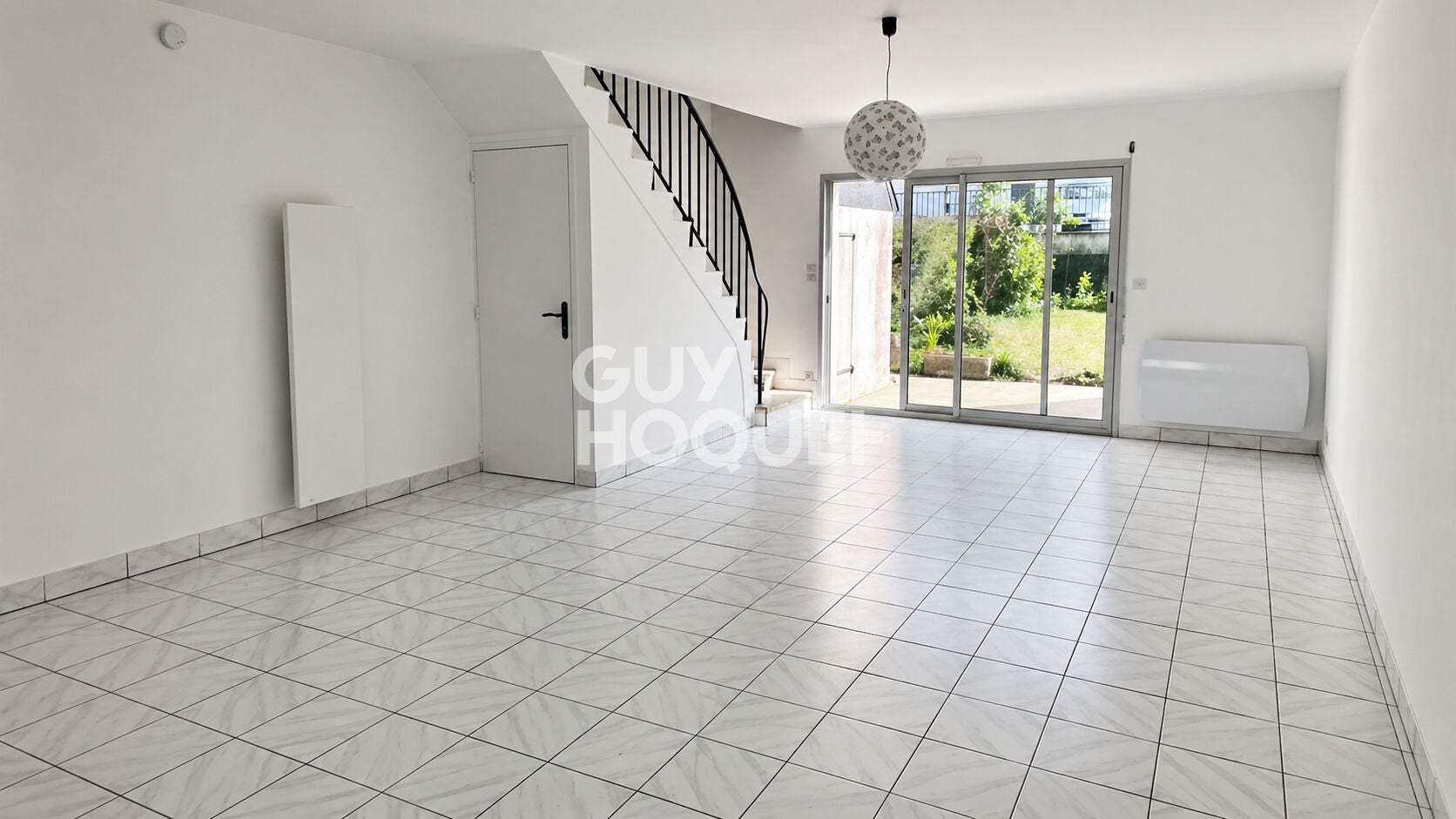 Maison Chemin Kloz Kerbleiz à Kerguet