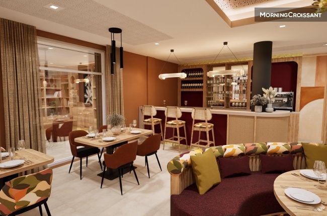 Appartement Promenade Nisso Pelossof à Amiens