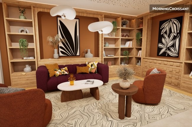 Appartement Promenade Nisso Pelossof à Amiens