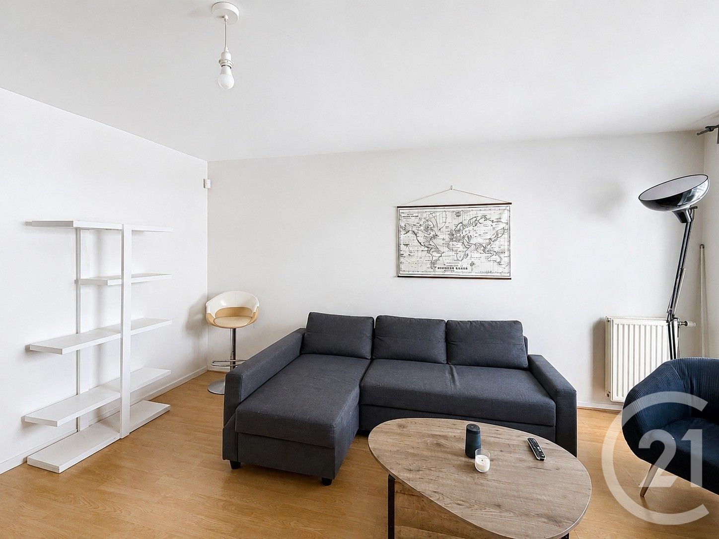 Appartement Rue Deguingand à Levallois-Perret