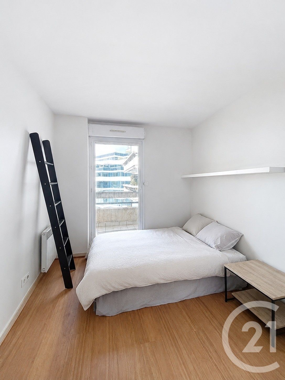 Appartement Rue Deguingand à Levallois-Perret