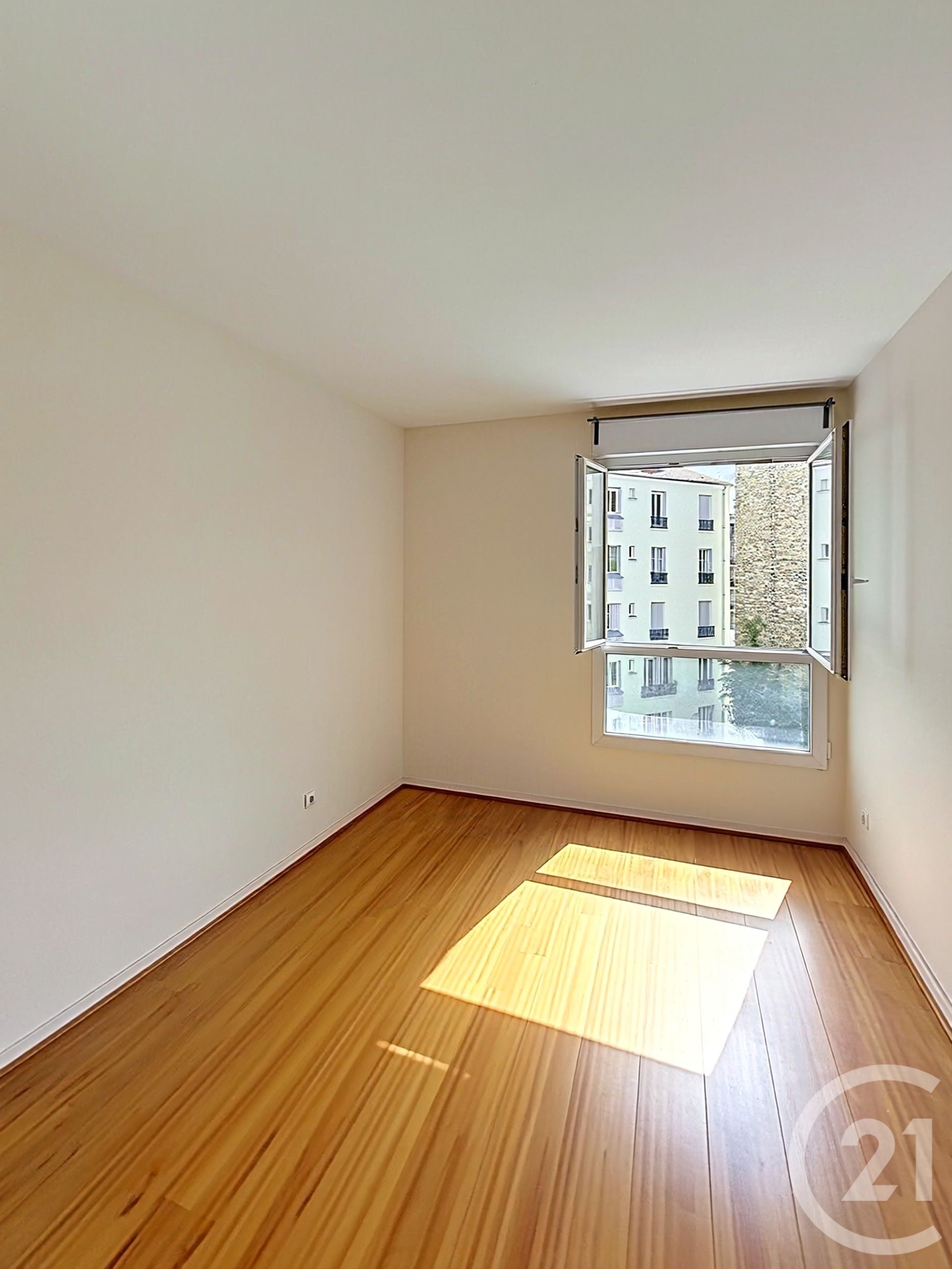 Appartement Rue Deguingand à Levallois-Perret