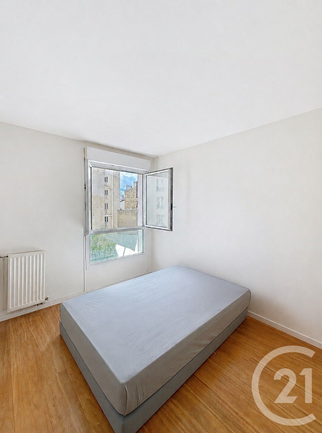 Appartement Rue Deguingand à Levallois-Perret