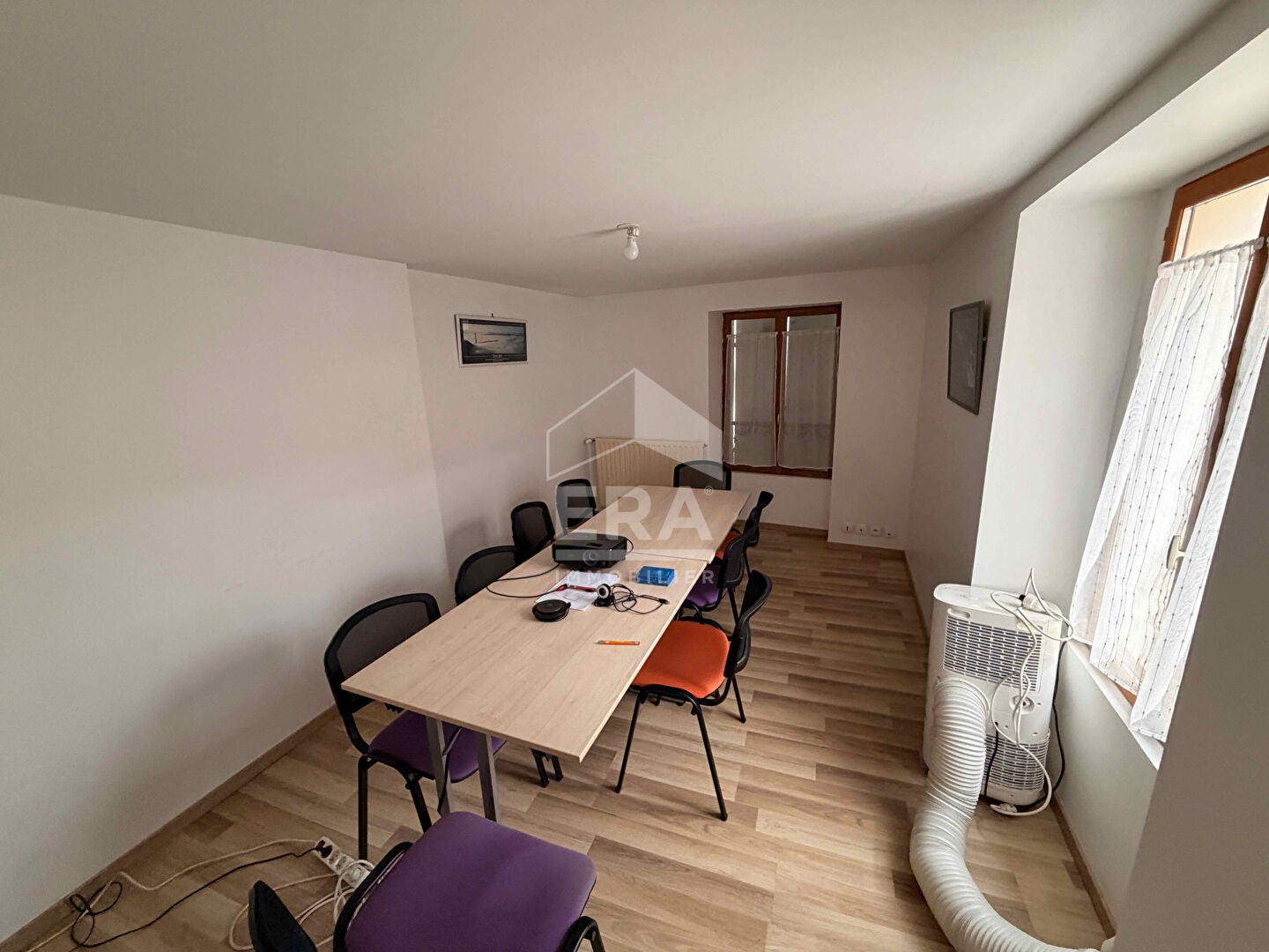 Maison Place Saint-Maurice à Montereau-Fault-Yonne