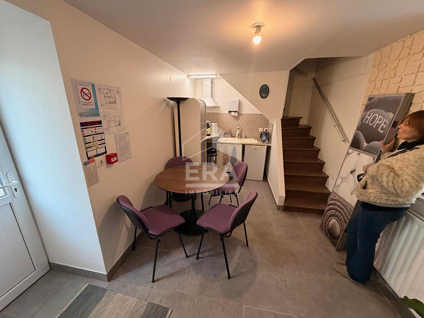 Maison Place Saint-Maurice à Montereau-Fault-Yonne