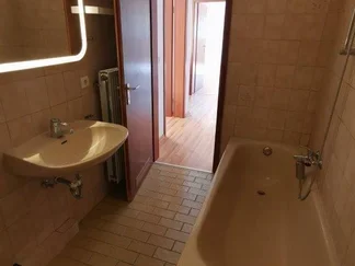 Wohnung Droysenstraße in Kiel