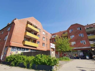 Wohnung Droysenstraße in Kiel