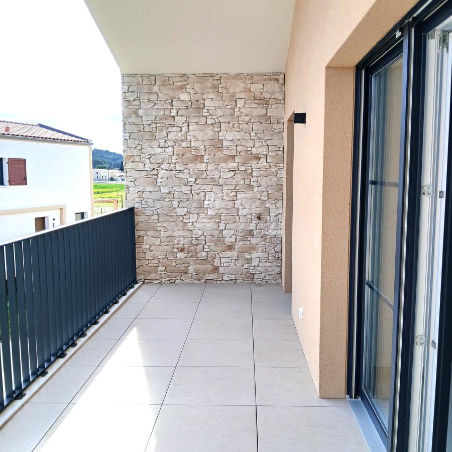 Appartement Boulevard de la Fraternité à Saint-Étienne-du-Grès