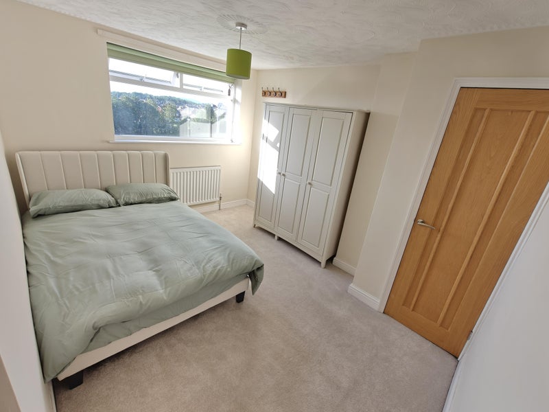 Room Caroline Close in Bristol
