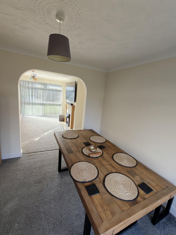 Room Caroline Close in Bristol