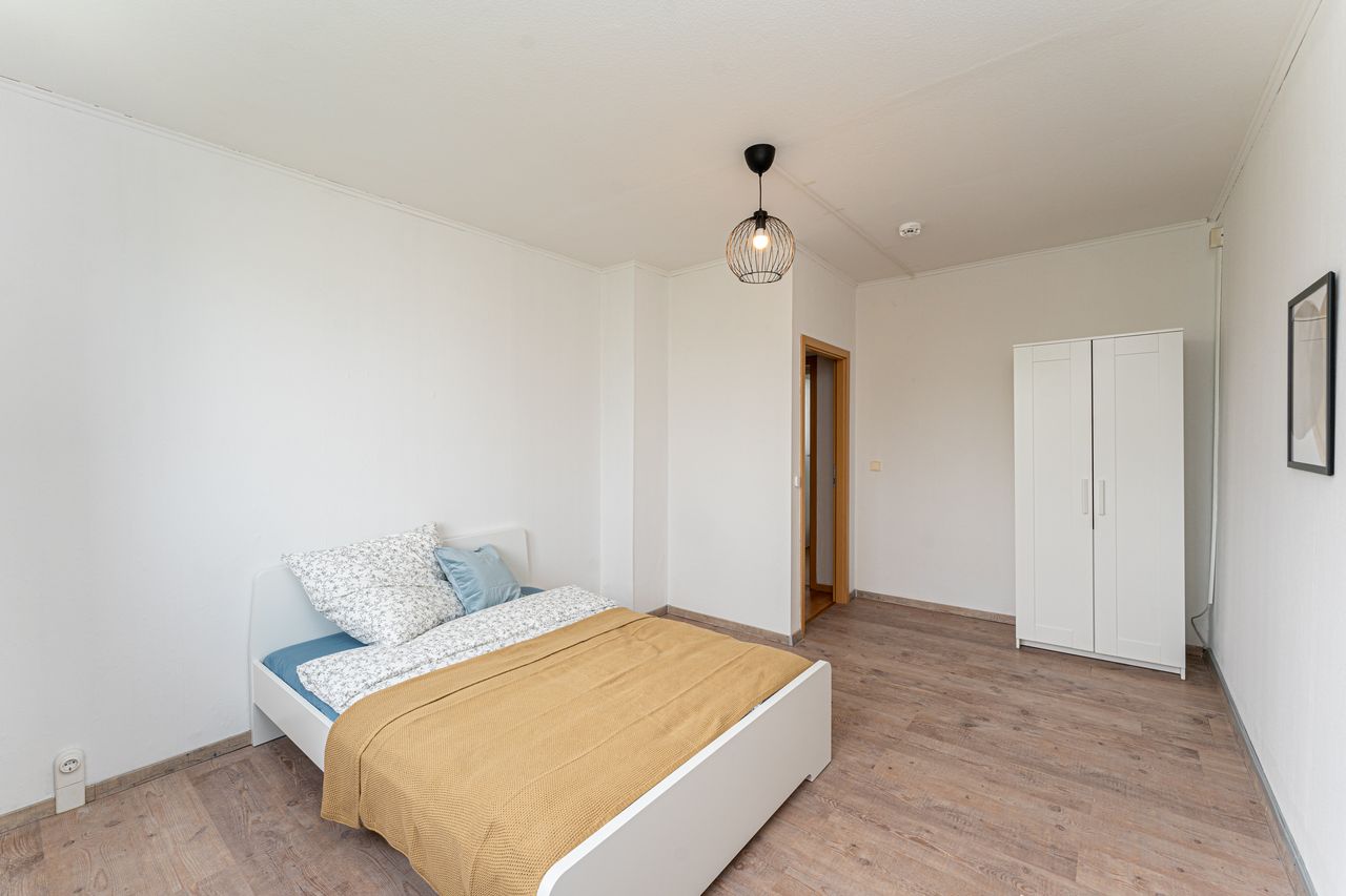 Zimmer Hubertusdamm in Potsdam